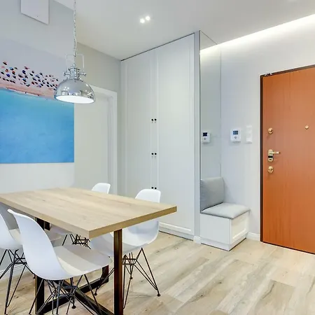 Apartamenty Gdansk Eu - Neptun Park Exterior photo