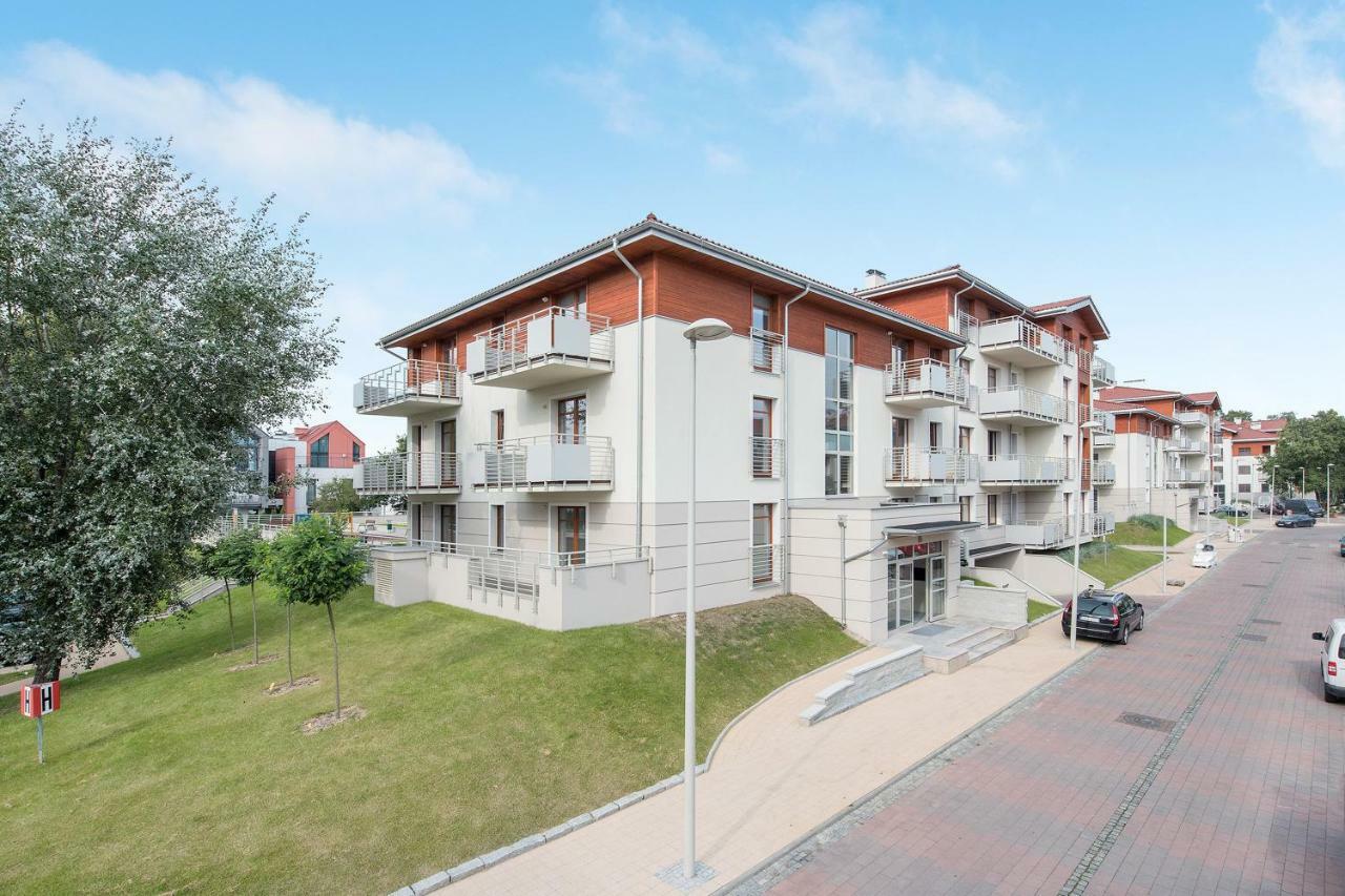 Apartment Eu - Neptun Park